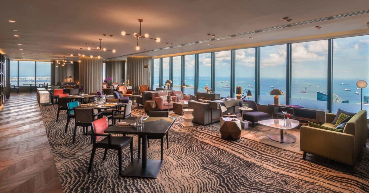 The Best Private Members’ Clubs in Singapore